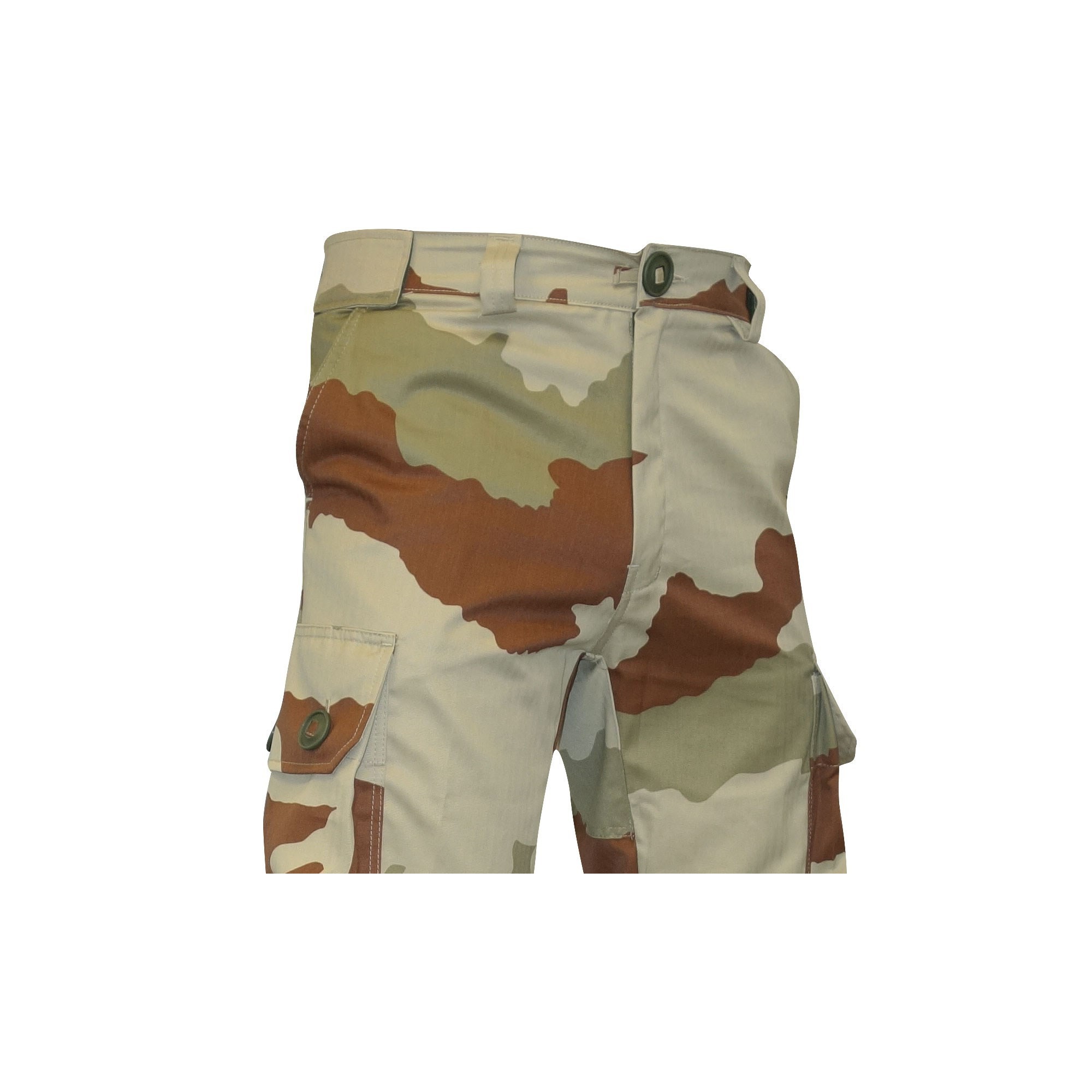 PANTALON GUERILLA RIPSTOP CAMO SABLE  - 2 PANTALON GUERILLA RIPSTOP CAMO SABLE  - 2