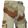 PANTALON GUERILLA RIPSTOP CAMO SABLE  - 2 PANTALON GUERILLA RIPSTOP CAMO SABLE  - 2