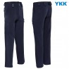 PANTALON INTERVENTION LEGER BLEU poches latérales - 1 PANTALON INTERVENTION LEGER BLEU poches latérales - 1