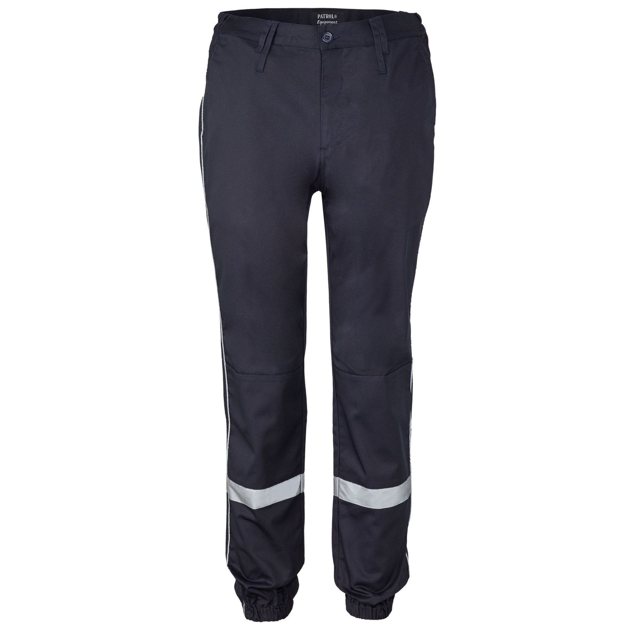 PANTALON SECURITE INCENDIE BLEU  - 1 PANTALON SECURITE INCENDIE BLEU  - 1