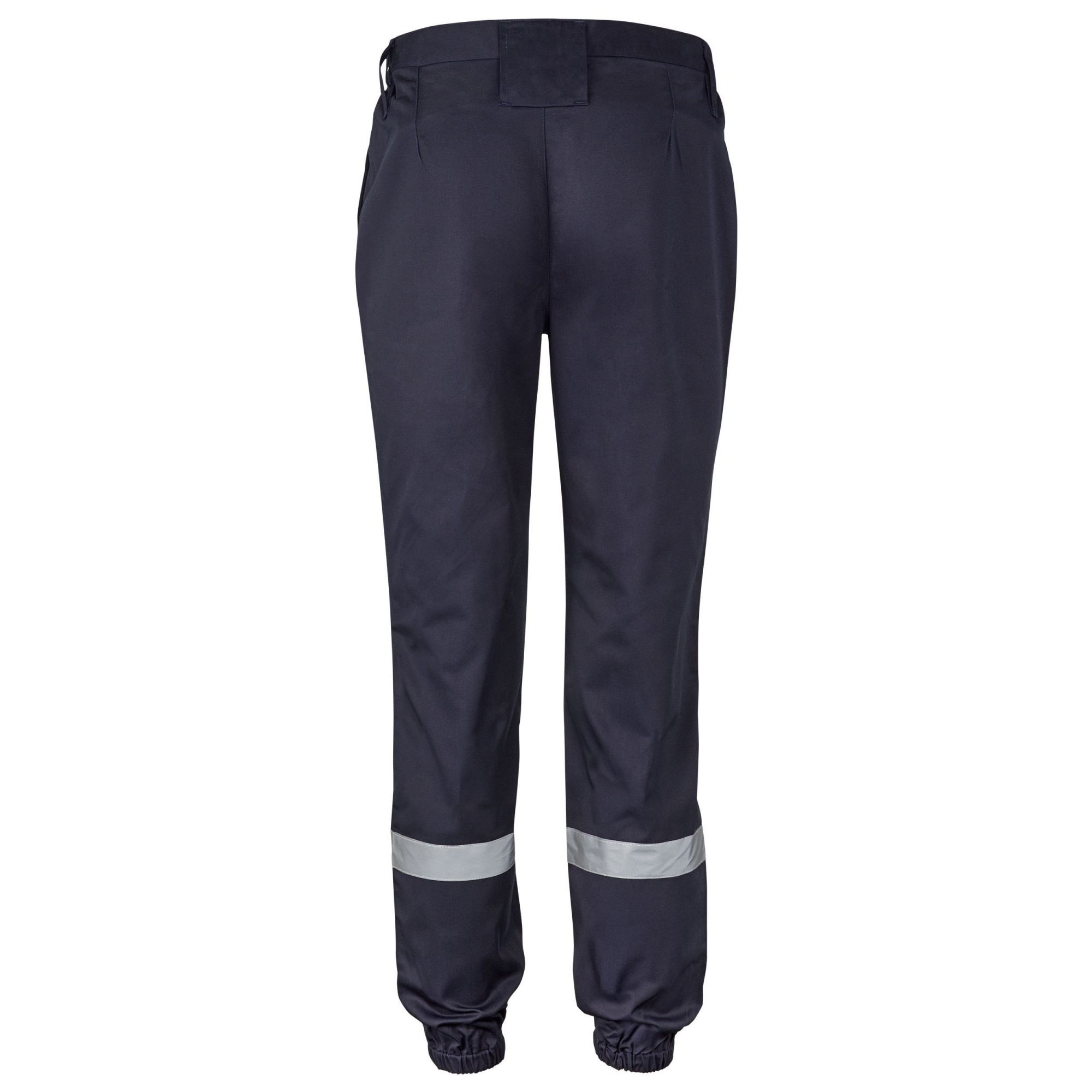 PANTALON SECURITE INCENDIE BLEU  - 5 PANTALON SECURITE INCENDIE BLEU  - 5