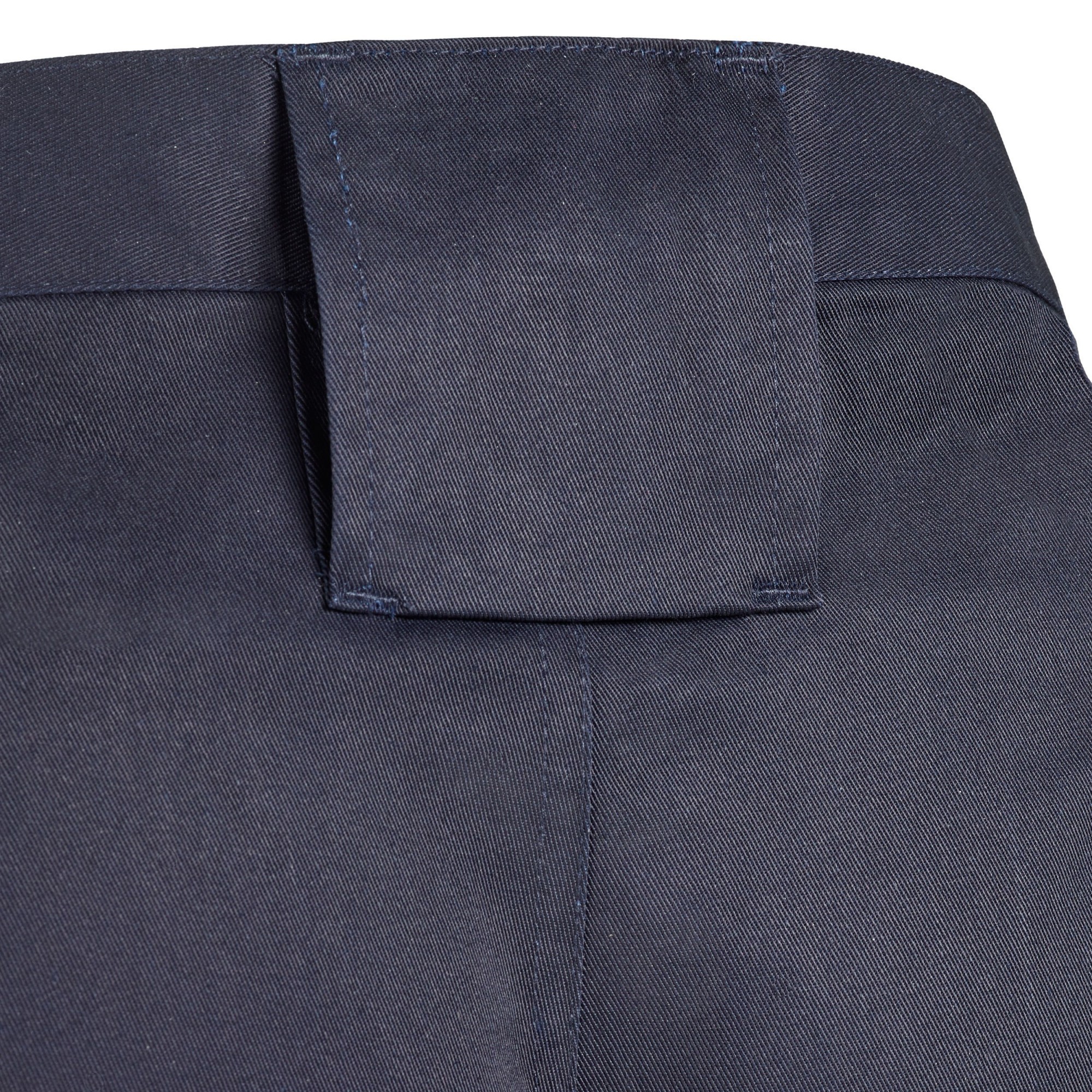 PANTALON SECURITE INCENDIE BLEU  - 6 PANTALON SECURITE INCENDIE BLEU  - 6