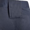 PANTALON bleu SECURITE INCENDIE AVEC POCHES LATERALES  - 4 PANTALON bleu SECURITE INCENDIE AVEC POCHES LATERALES  - 4