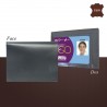 PORTEFEUILLES GENDARMERIE 2 VOLETS AVEC CARTE NAVIGO  - 2 PORTEFEUILLES GENDARMERIE 2 VOLETS AVEC CARTE NAVIGO  - 2