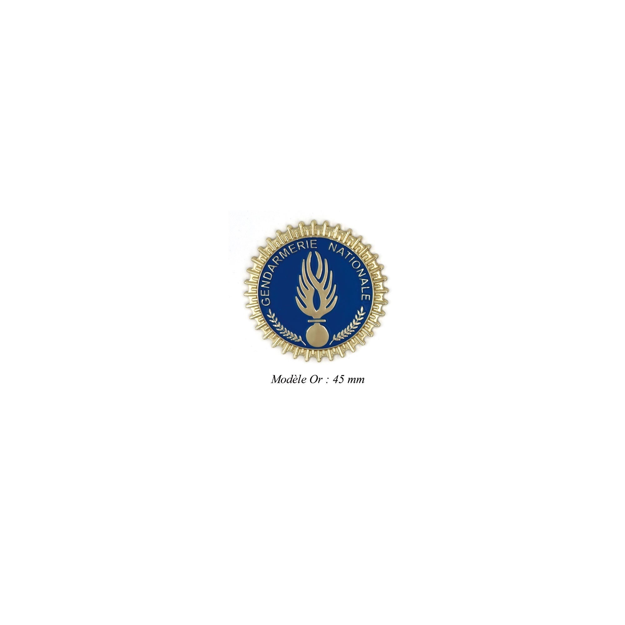 PORTE-CARTES GENDARMERIE 3 VOLETS  - 8 PORTE-CARTES GENDARMERIE 3 VOLETS  - 8