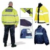 BLOUSON POLICE MUNICIPALE REVERSIBLE  - 2