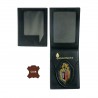 PORTE-CARTES CUIR BAYARD VERTICAL  - 4 PORTE-CARTES CUIR BAYARD VERTICAL  - 4