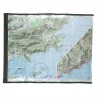 PORTE CARTE ETAT MAJOR