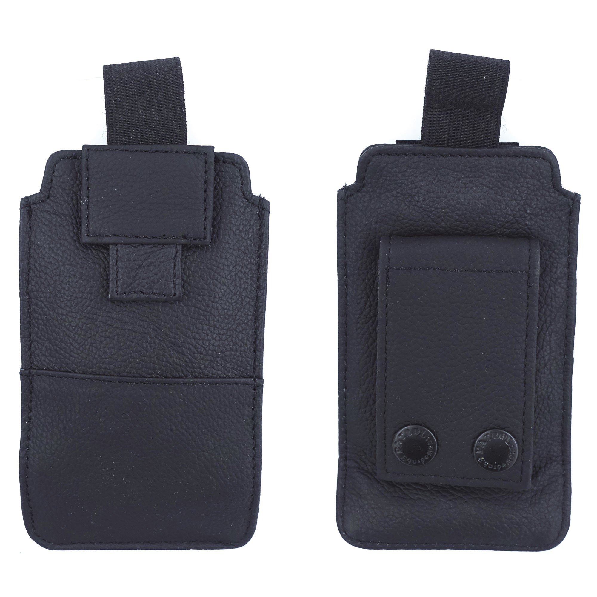 POCHETTE EN CUIR  - 1 POCHETTE EN CUIR  - 1