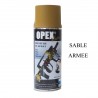 PEINTURE OPEXCOLOR EN SPRAY 400ML  - 3 PEINTURE OPEXCOLOR EN SPRAY 400ML  - 3