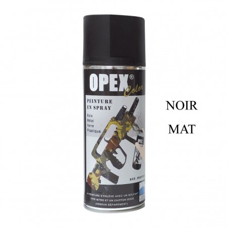 PEINTURE OPEXCOLOR EN SPRAY 400ML  - 4