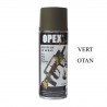 PEINTURE OPEXCOLOR EN SPRAY 400ML  - 5 PEINTURE OPEXCOLOR EN SPRAY 400ML  - 5