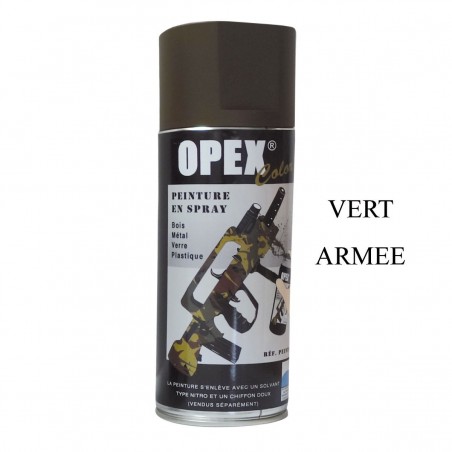 PEINTURE OPEXCOLOR EN SPRAY 400ML  - 7