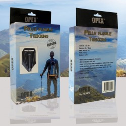 Grande pelle pliable pour Trekking  - 2