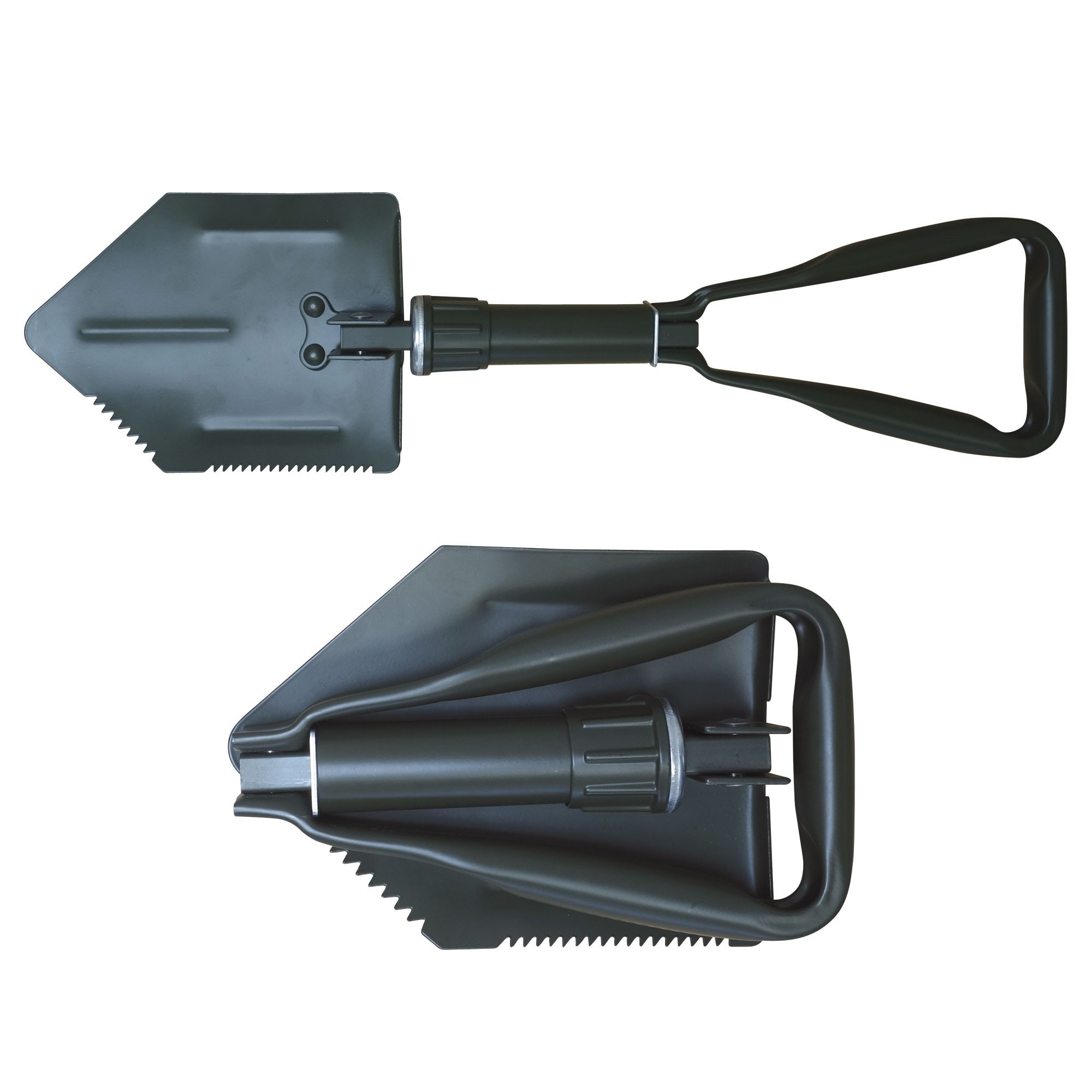 Grande pelle pliable pour Trekking  - 3