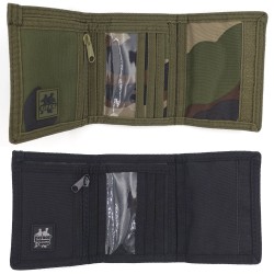 PORTEFEUILLES POLYESTER  - 1