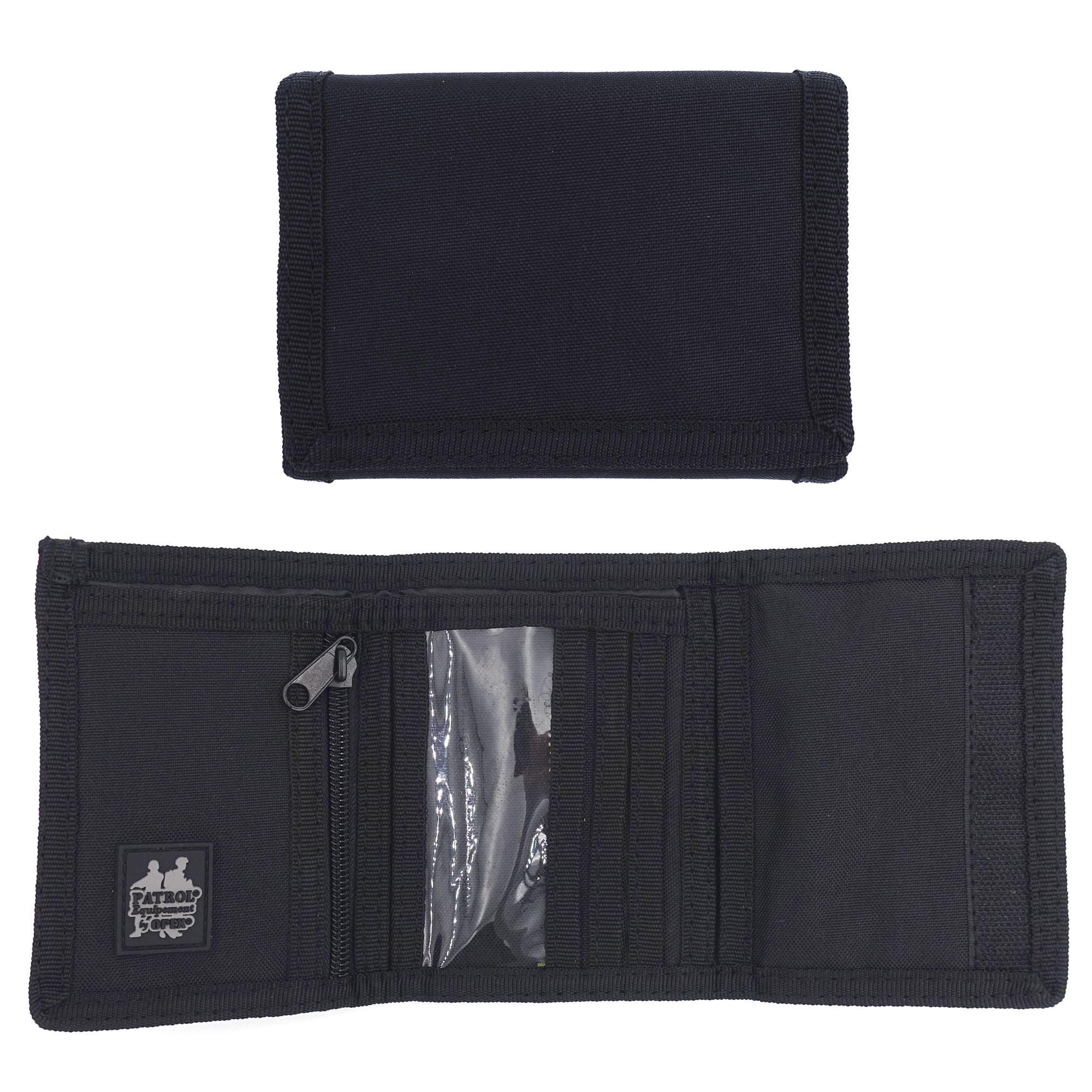 PORTEFEUILLES POLYESTER  - 2 PORTEFEUILLES POLYESTER  - 2