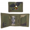 PORTEFEUILLES POLYESTER CAMOUFLAGE LEGION - 1 PORTEFEUILLES POLYESTER CAMOUFLAGE LEGION - 1