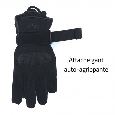 PORTE GANTS  - 4