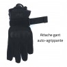 PORTE GANTS - 4 PORTE GANTS - 4