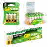 Piles alcalines AA / LR6 Super - 1 Piles alcalines AA / LR6 Super - 1