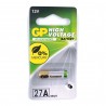 GP pile alcaline Ultra spéciale 12V, 27AF