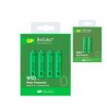 Piles rechargeables AAA 950 MAh - 1 Piles rechargeables AAA 950 MAh - 1