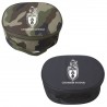 PORTE KEPI AVEC MARQUAGE GENDARMERIE  - 1 PORTE KEPI AVEC MARQUAGE GENDARMERIE  - 1