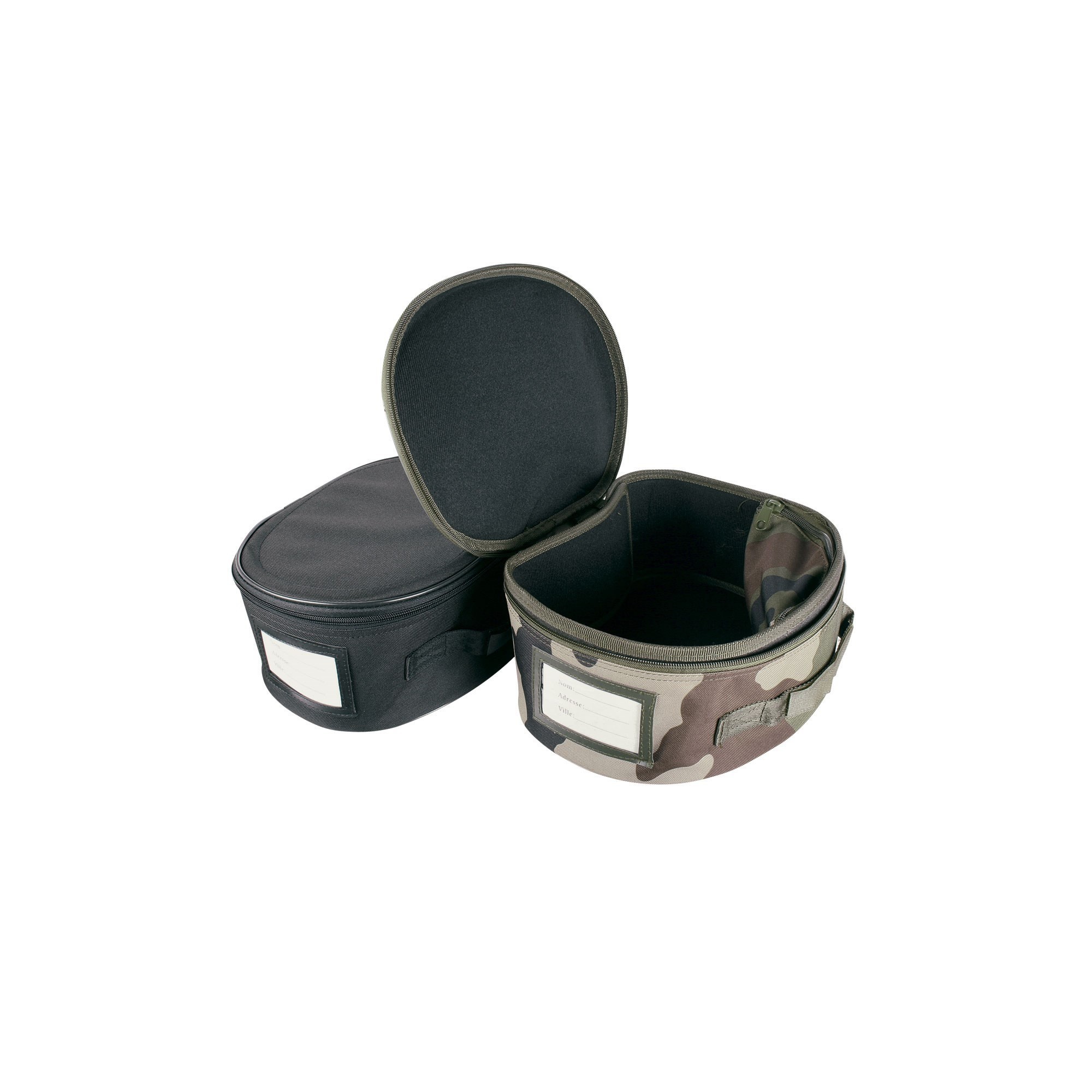 PORTE KEPI AVEC MARQUAGE GENDARMERIE  - 2 PORTE KEPI AVEC MARQUAGE GENDARMERIE  - 2