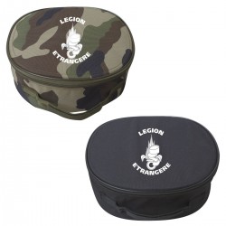 PORTE KEPI AVEC MARQUAGE LEGION  - 1