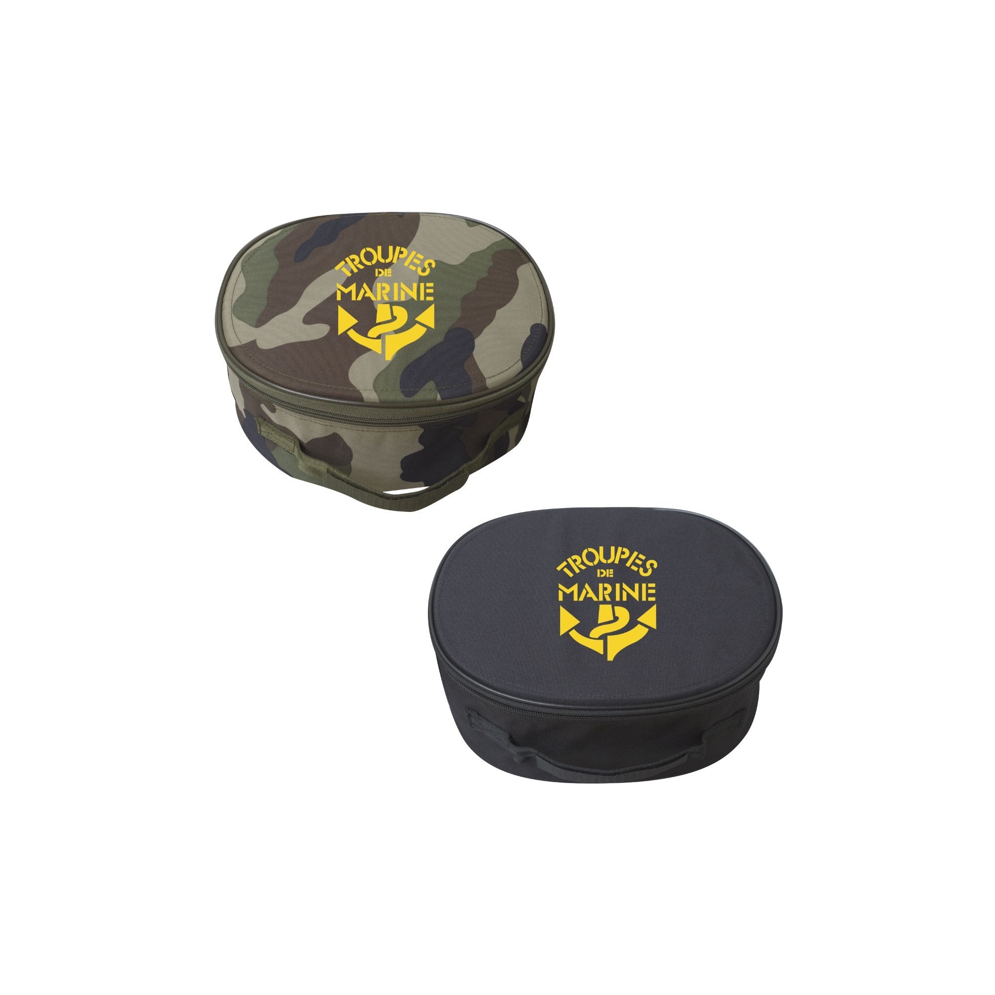 PORTE KEPI AVEC MARQUAGE TDM  - 1