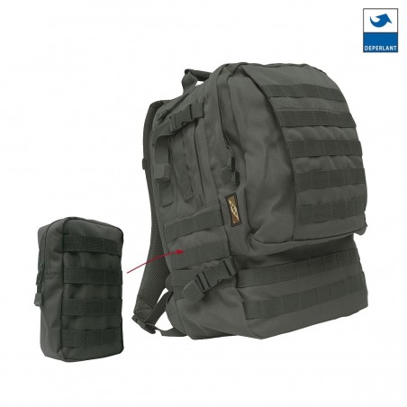 POCHETTE OPEX POUR COTE SAC SDTM  - 5