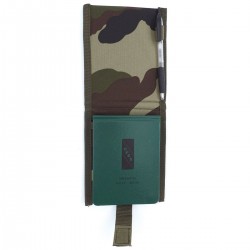 POCHETTE BLOC NOTE  - 1