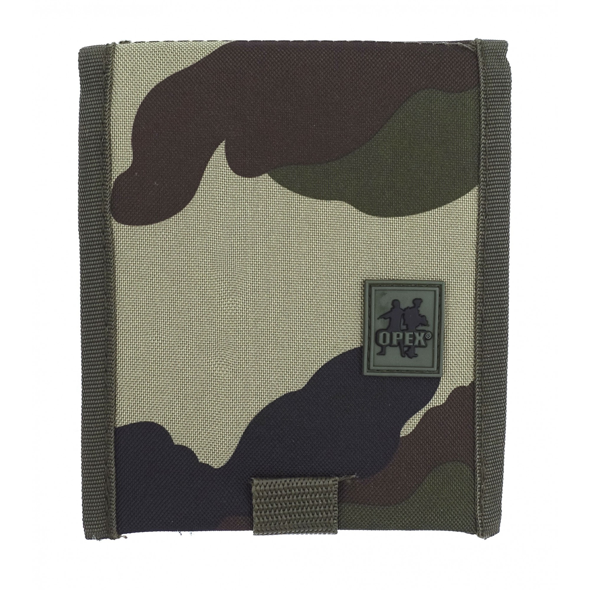 POCHETTE BLOC NOTE  - 2 POCHETTE BLOC NOTE  - 2