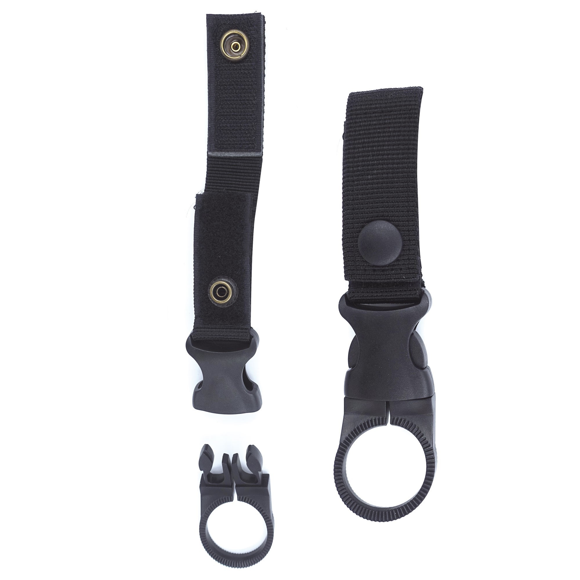 Porte bouteille pour ceinture et attache Molle  - 3 Porte bouteille pour ceinture et attache Molle  - 3