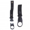 Porte bouteille pour ceinture et attache Molle  - 3 Porte bouteille pour ceinture et attache Molle  - 3