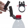 Porte bouteille pour ceinture et attache Molle  - 6 Porte bouteille pour ceinture et attache Molle  - 6