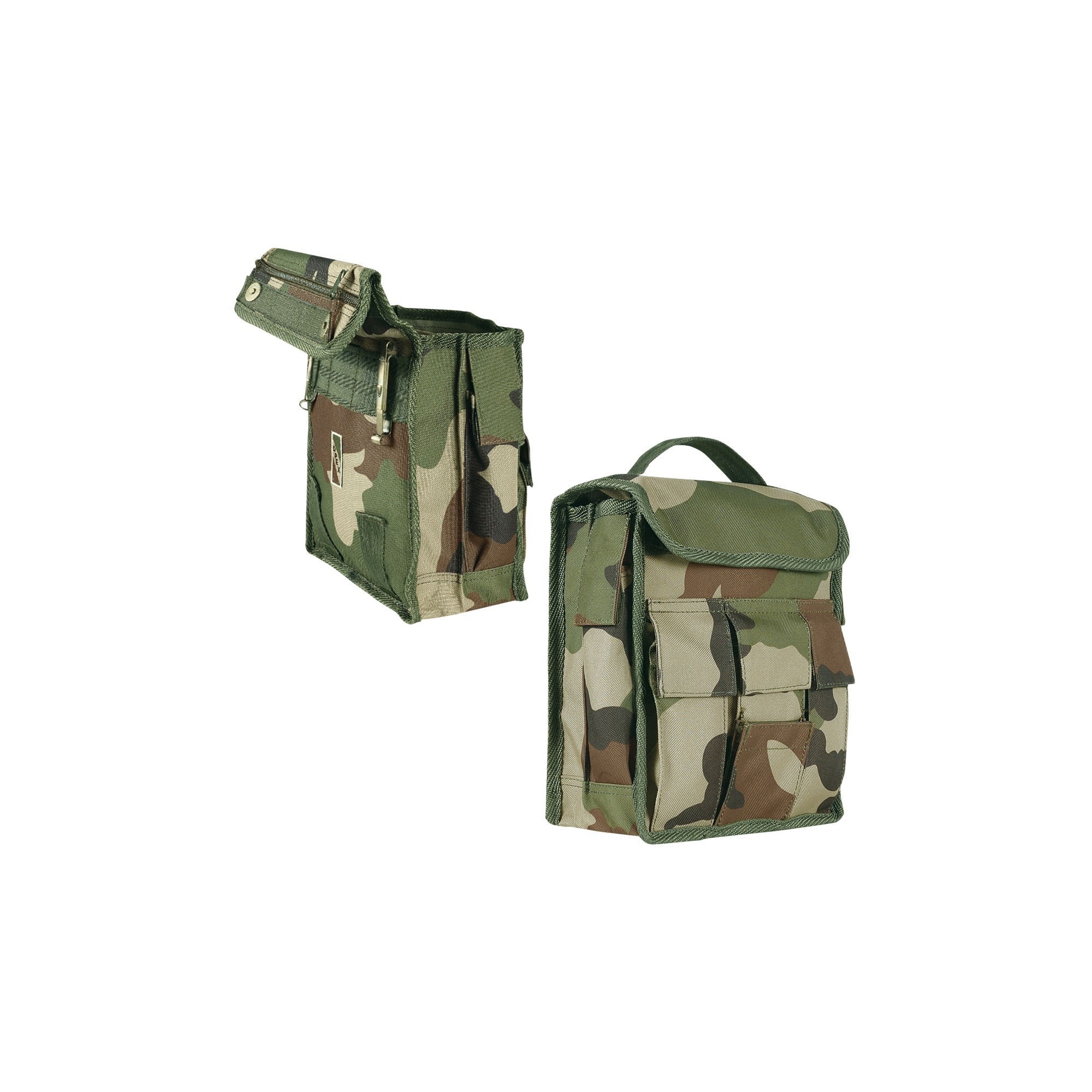 POCHETTE COMMANDEMENT GM CAM TE  - 1 POCHETTE COMMANDEMENT GM CAM TE  - 1