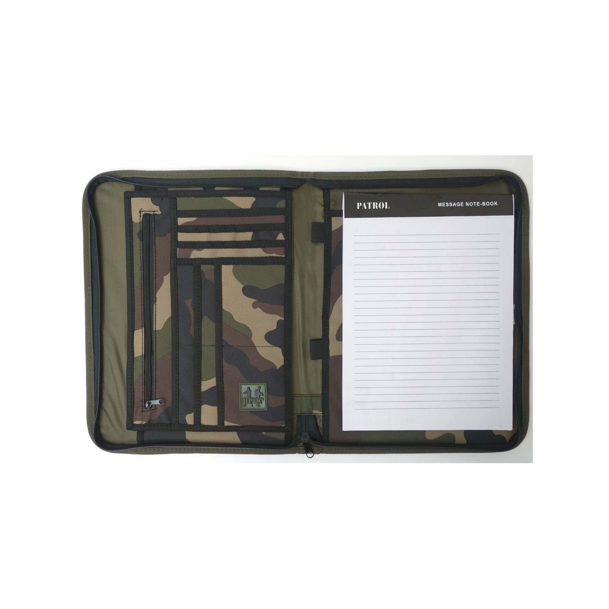 POCHETTE PORTE DOCUMENTS A4  - 2 POCHETTE PORTE DOCUMENTS A4  - 2