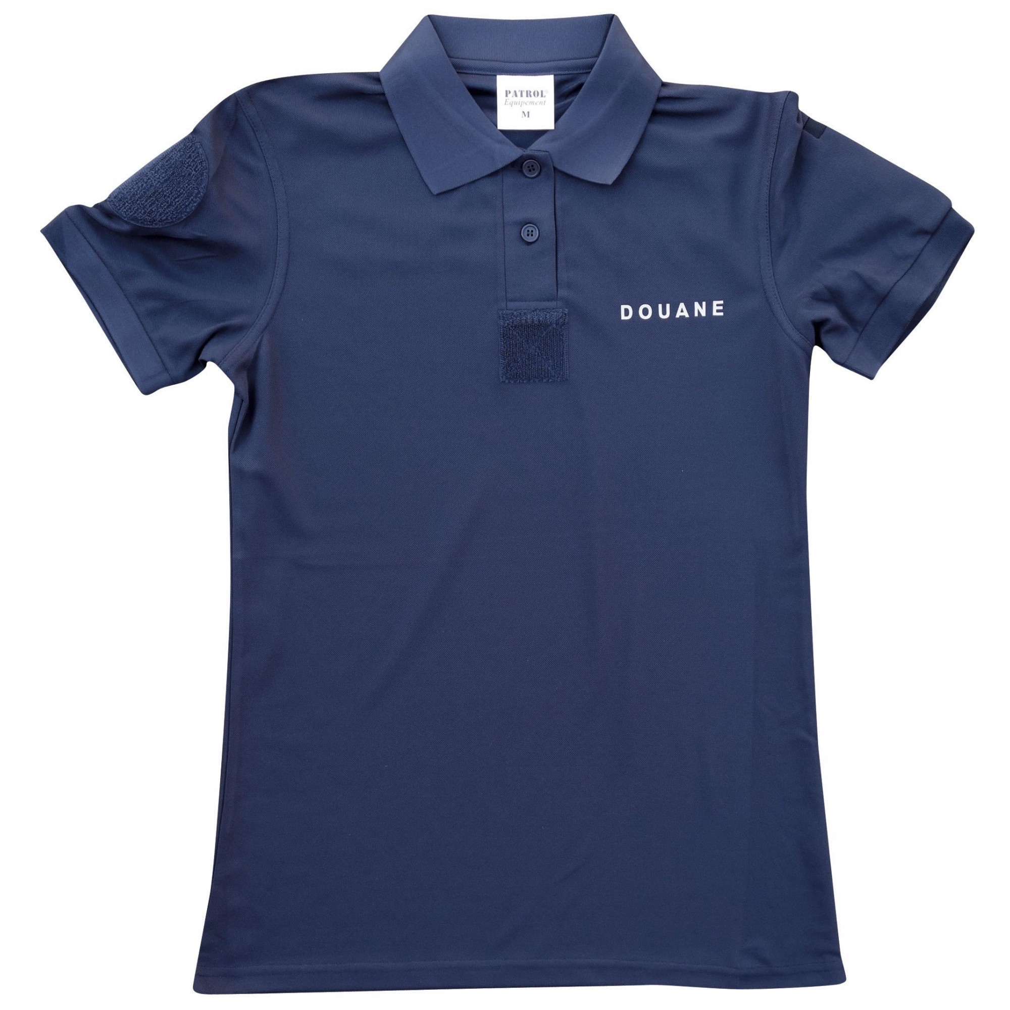 POLO DOUANE FEMME COOLDRY  - 2 POLO DOUANE FEMME COOLDRY  - 2