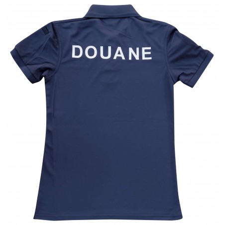 POLO DOUANE FEMME COOLDRY  - 3