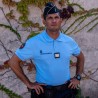 POLO GENDARMERIE BLEU COOLDRY ANTI HUMIDITE MAILLE PIQUEE - 2 POLO GENDARMERIE BLEU COOLDRY ANTI HUMIDITE MAILLE PIQUEE - 2