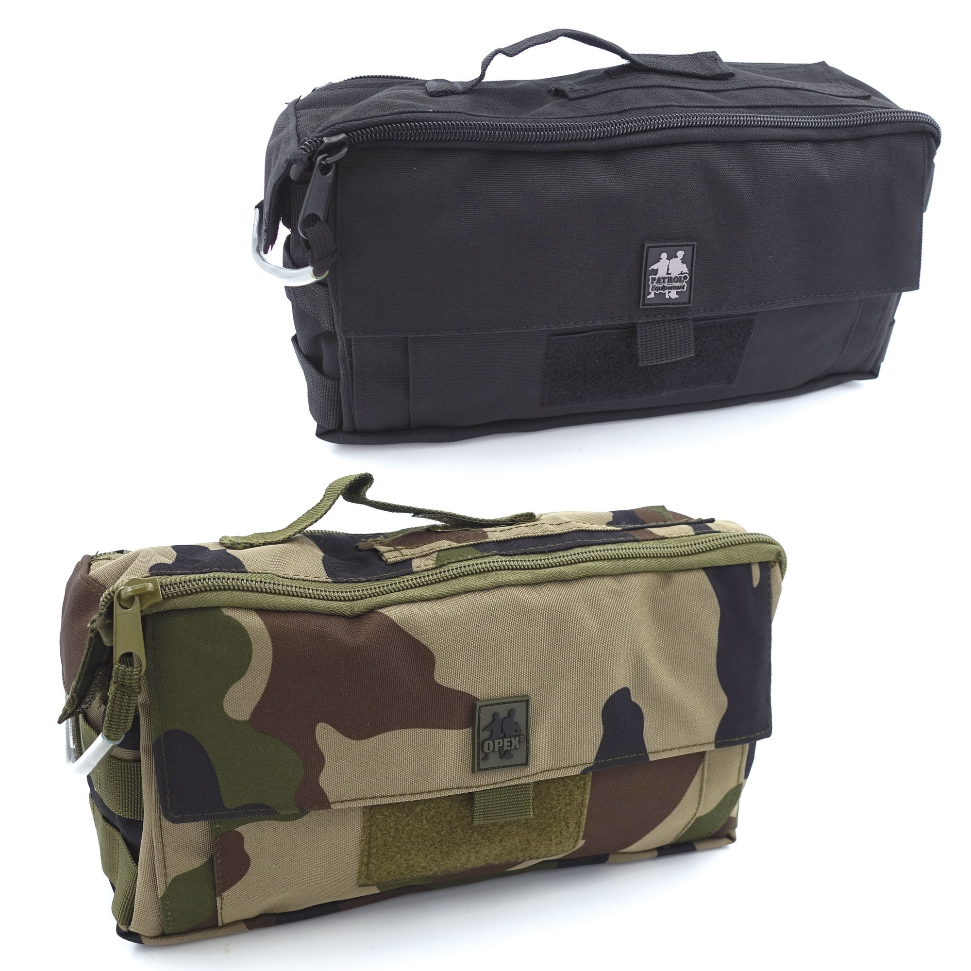 POCHETTE MEDICALE OU DE TOILETTE AVEC CEINTURE AMOVIBLE  - 1 POCHETTE MEDICALE OU DE TOILETTE AVEC CEINTURE AMOVIBLE  - 1