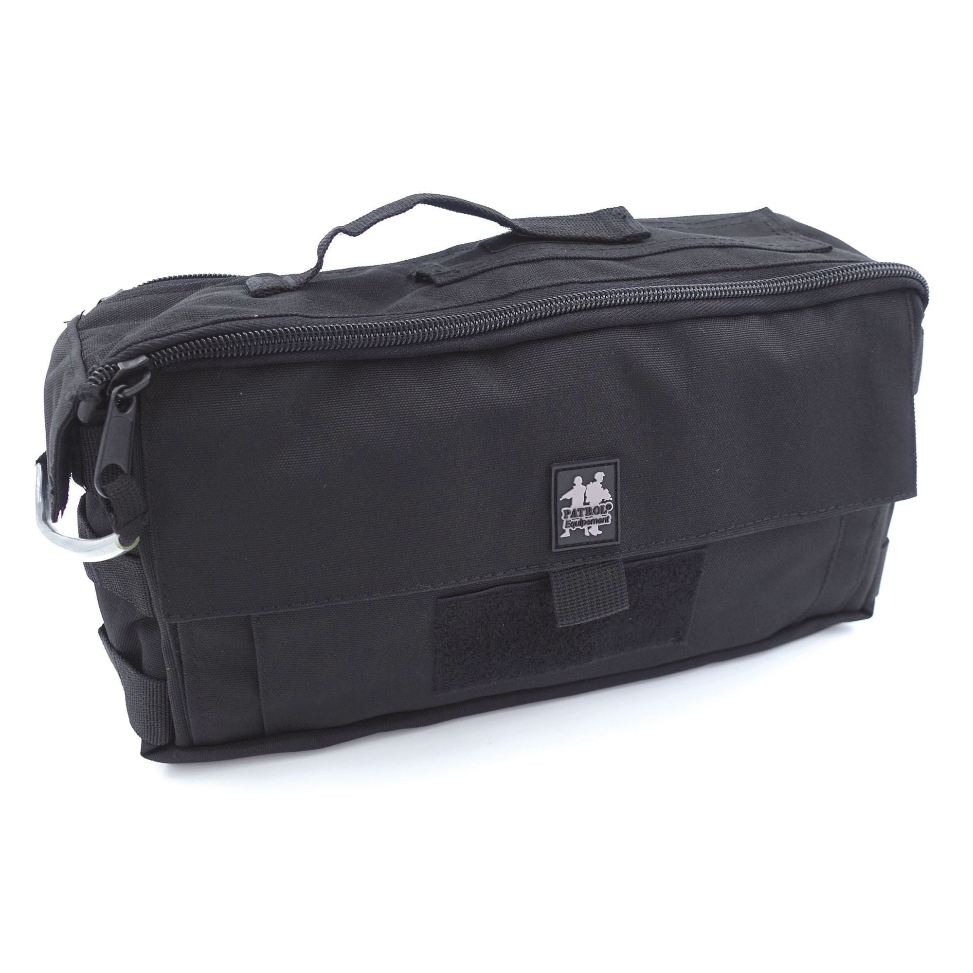 POCHETTE MEDICALE OU DE TOILETTE AVEC CEINTURE AMOVIBLE  - 8 POCHETTE MEDICALE OU DE TOILETTE AVEC CEINTURE AMOVIBLE  - 8