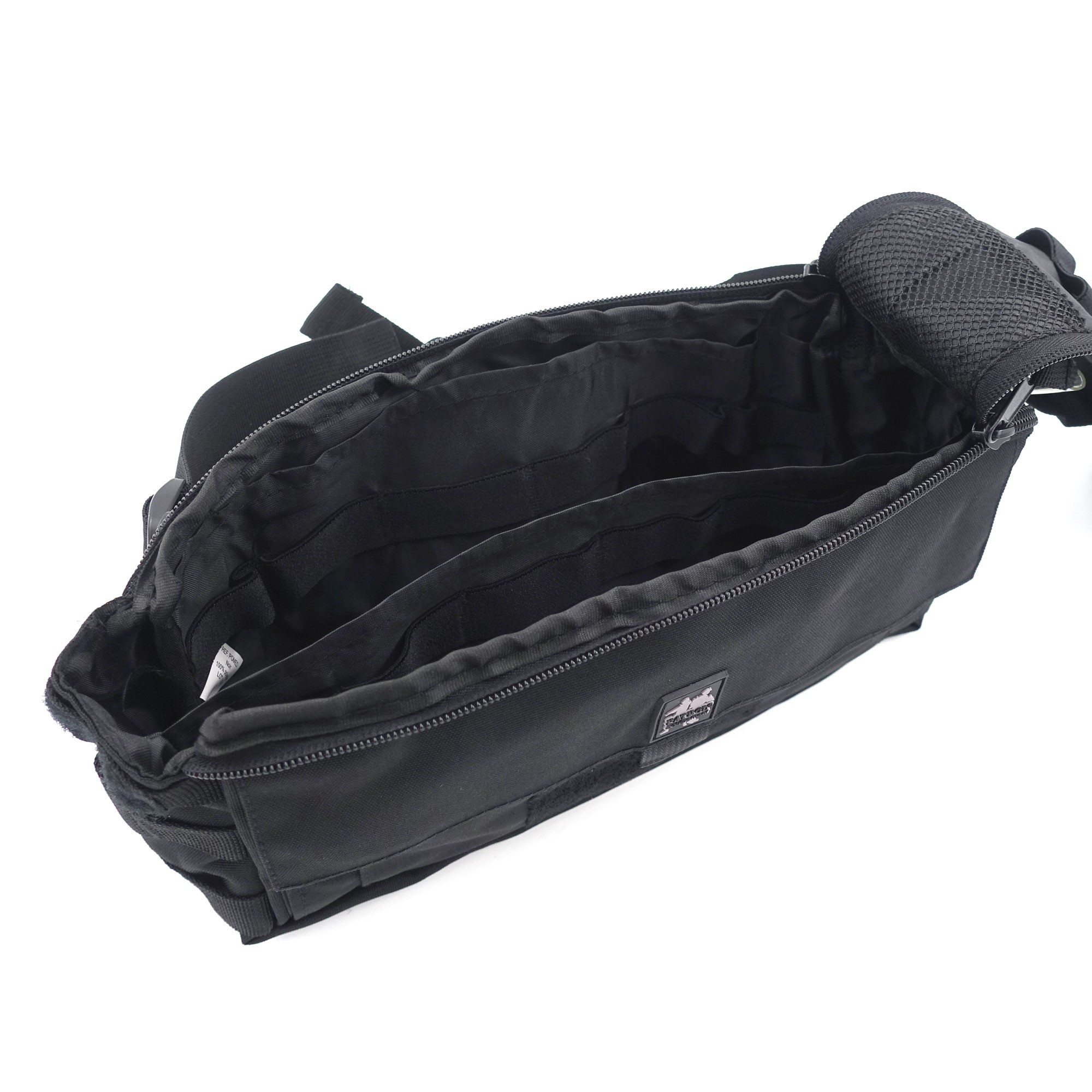 POCHETTE MEDICALE OU DE TOILETTE AVEC CEINTURE AMOVIBLE  - 10 POCHETTE MEDICALE OU DE TOILETTE AVEC CEINTURE AMOVIBLE  - 10