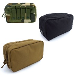 POCHETTE UTILITAIRE MOLLE  - 1