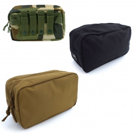 POCHETTE UTILITAIRE MOLLE  - 1