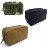 Pochette de rangement Molle