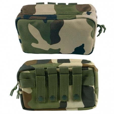 POCHETTE UTILITAIRE MOLLE  - 4