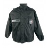 PARKA SECURITE DOUBLURE POLAIRE